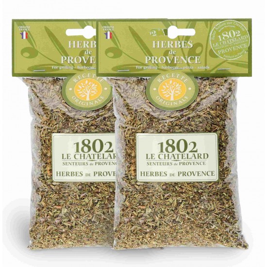 Provencal Herbs 100g